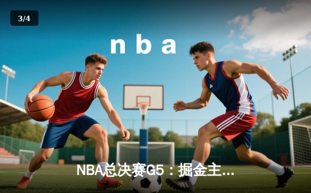 NBA总决赛G5：掘金主场加时险胜热火，约基奇狂砍41分率队夺赛点 - 3