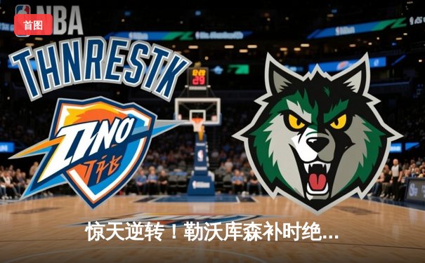 惊天逆转！勒沃库森补时绝平延续不败神话，距德甲冠军仅一步之遥