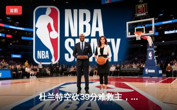 杜兰特空砍39分难救主，太阳加时惜败掘金，穆雷绝命三分锁定胜局