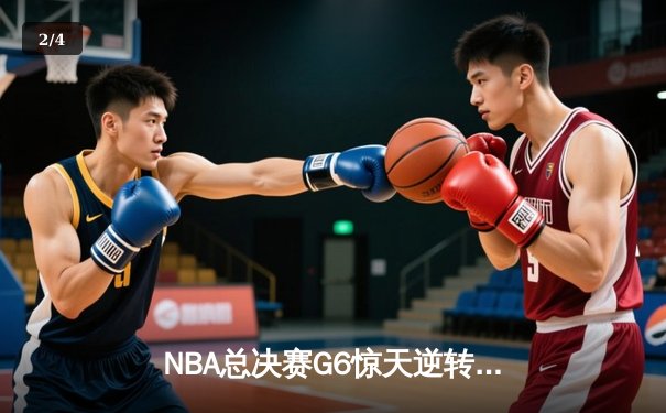 NBA总决赛G6惊天逆转！掘金客场加时险胜热火夺赛点 - 2